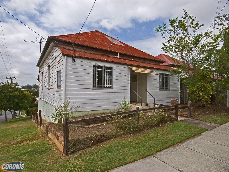 97 Windsor Road, Kelvin Grove QLD 4059