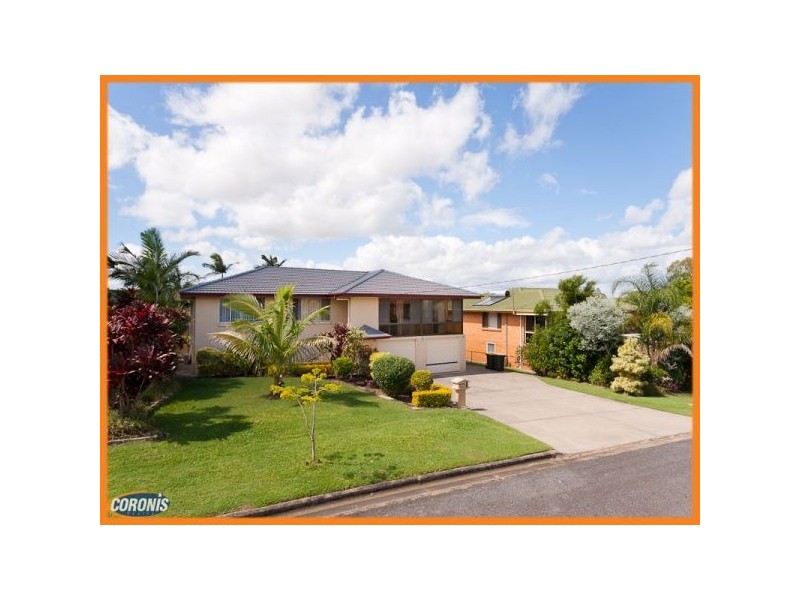 Chermside West QLD 4032