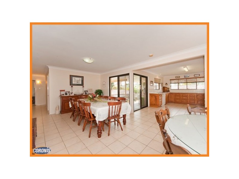 Chermside West QLD 4032