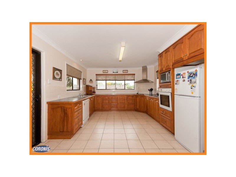 Chermside West QLD 4032