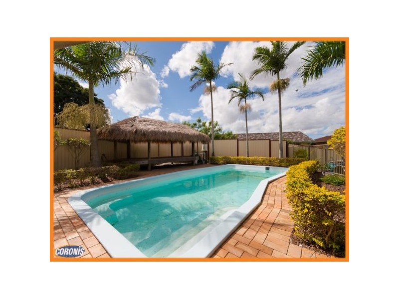 Chermside West QLD 4032