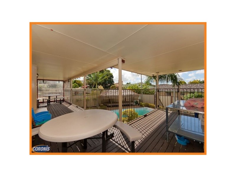 Chermside West QLD 4032