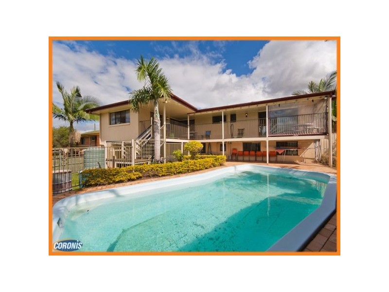 Chermside West QLD 4032