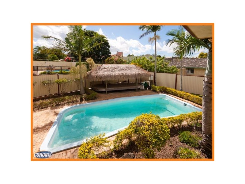 Chermside West QLD 4032
