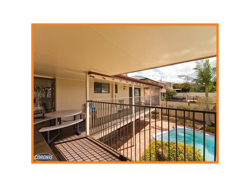 Chermside West QLD 4032
