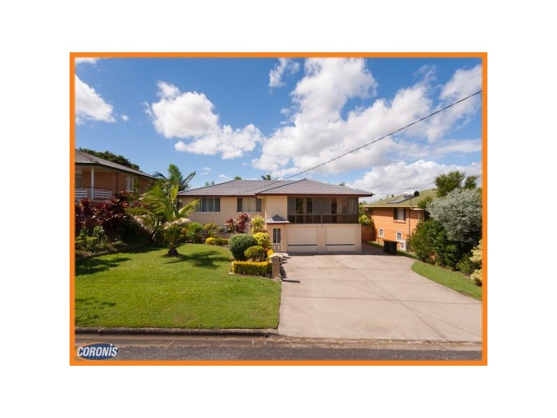 Chermside West QLD 4032