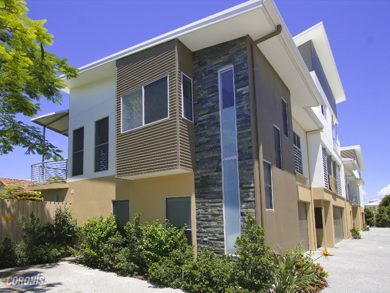 Scarborough QLD 4020