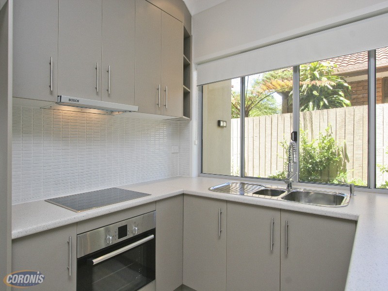 Scarborough QLD 4020