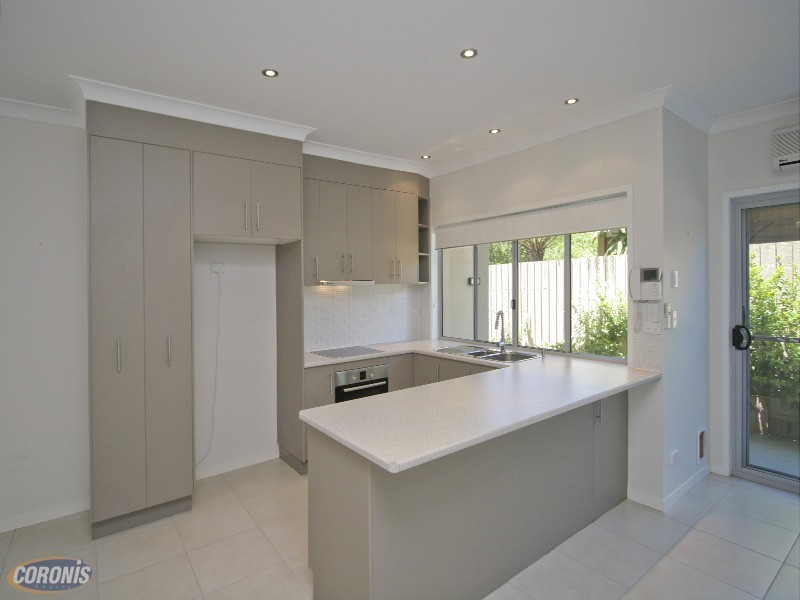 Scarborough QLD 4020