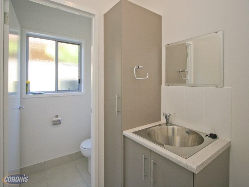 Scarborough QLD 4020