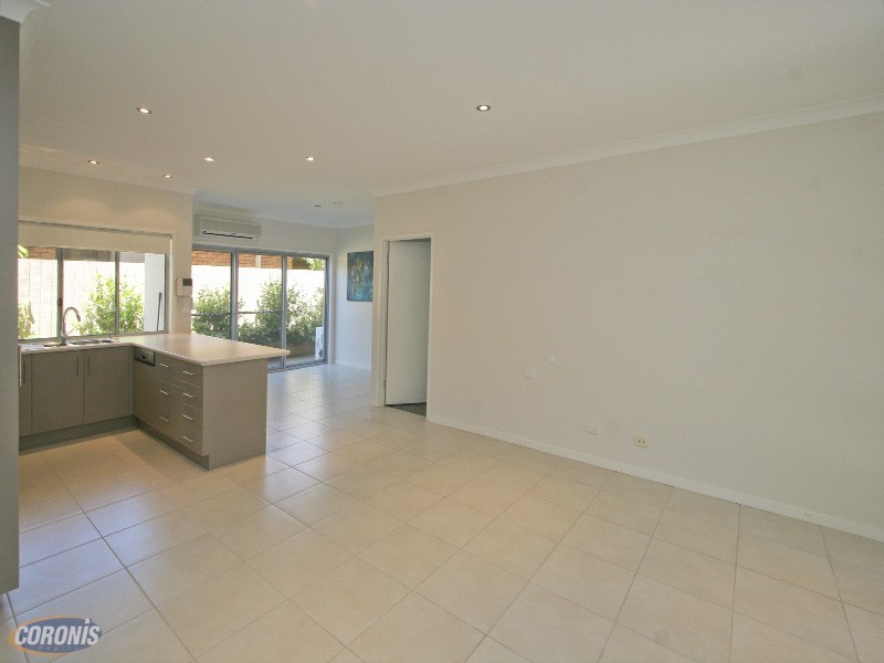 Scarborough QLD 4020