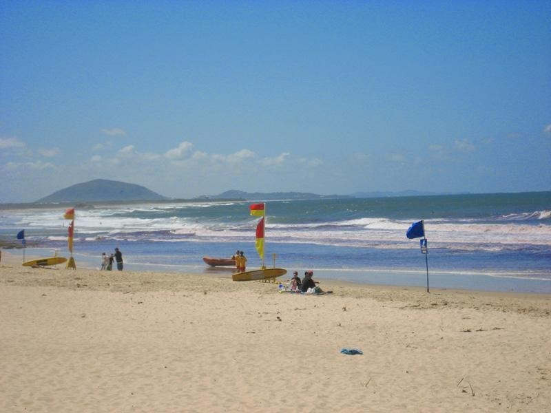 Alexandra Headland QLD 4572