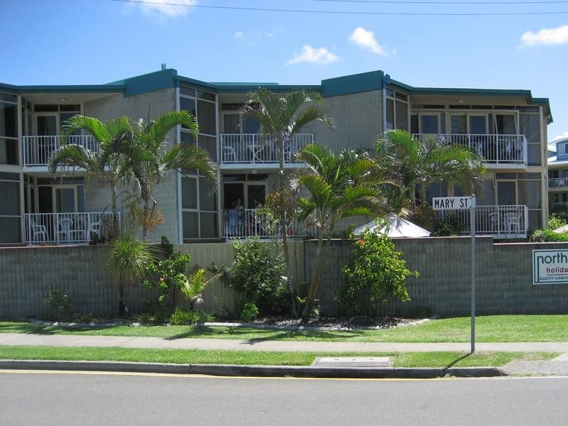 Alexandra Headland QLD 4572