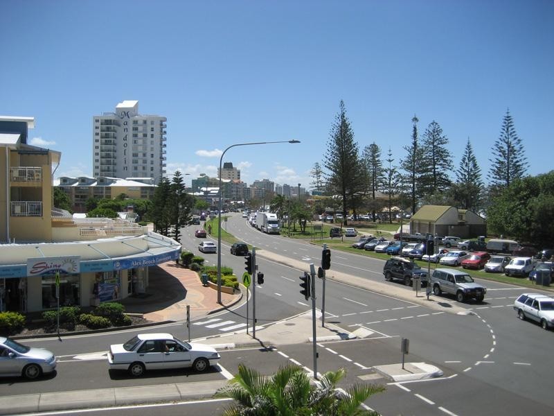 Alexandra Headland QLD 4572