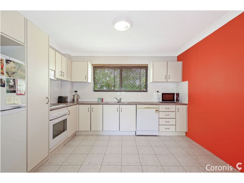 3/25 Scott Road, Herston QLD 4006