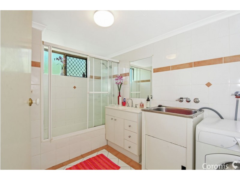 3/25 Scott Road, Herston QLD 4006