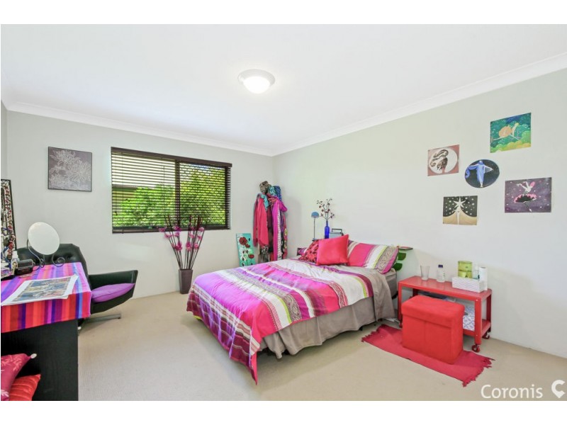 3/25 Scott Road, Herston QLD 4006