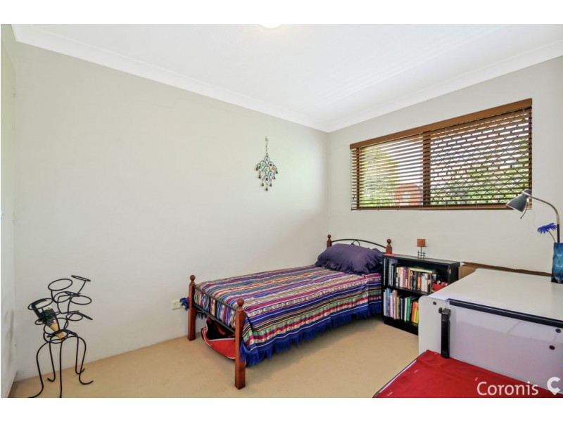 3/25 Scott Road, Herston QLD 4006
