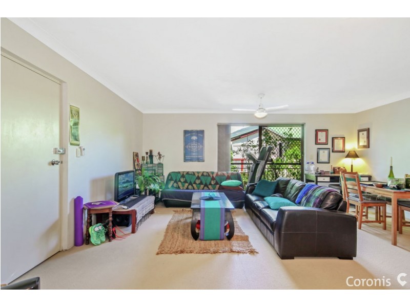 3/25 Scott Road, Herston QLD 4006