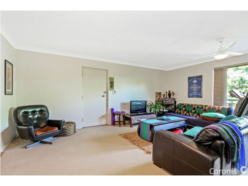 3/25 Scott Road, Herston QLD 4006