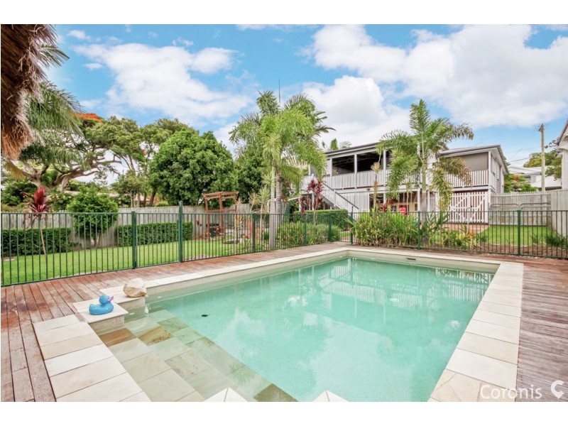 33 Wood Street, Kedron QLD 4031
