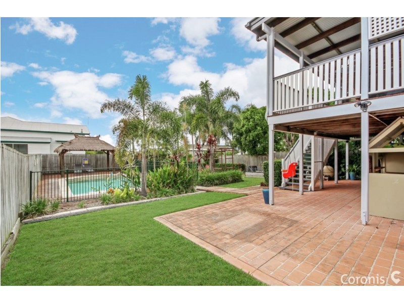 33 Wood Street, Kedron QLD 4031