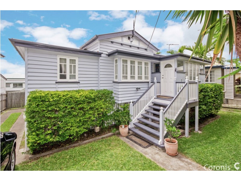 33 Wood Street, Kedron QLD 4031