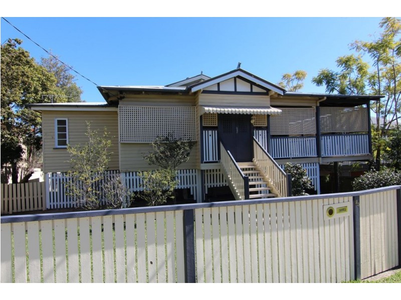 23 Lancaster Street, Coorparoo QLD 4151