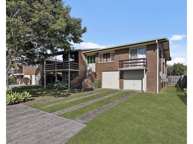 6 Castlecor Street, Ferny Grove QLD 4055