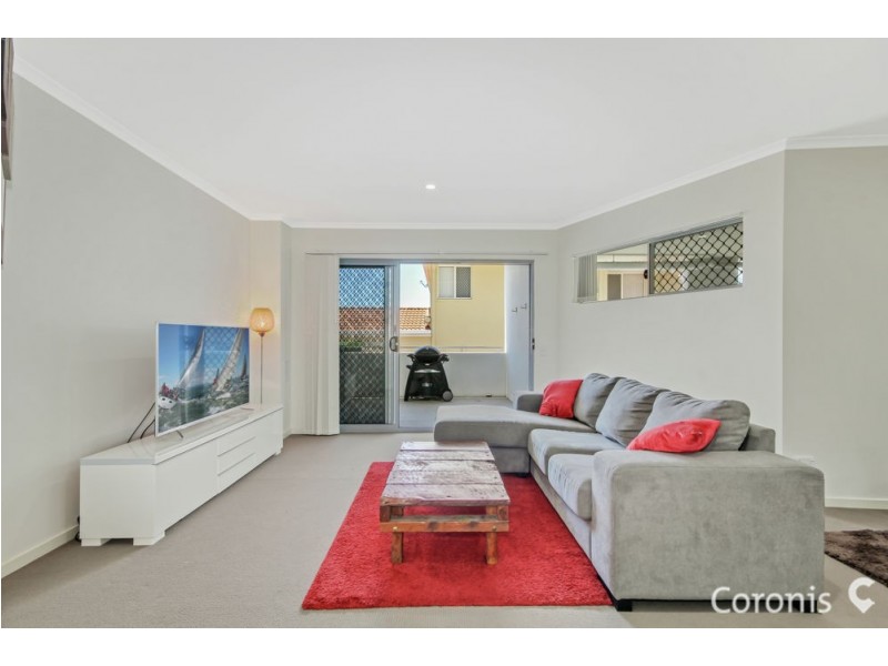 3/30 Felix Street, Lutwyche QLD 4030