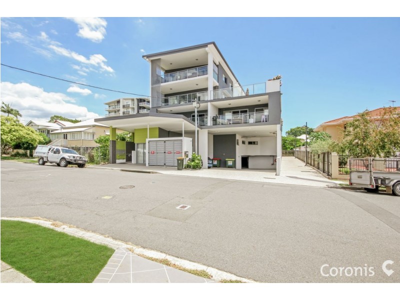3/30 Felix Street, Lutwyche QLD 4030