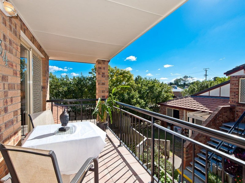34/348 Stafford Road, Stafford QLD 4053