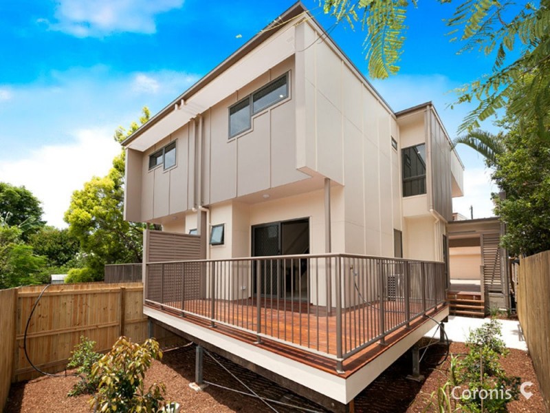 3/2 Sizer Street, Everton Park QLD 4053