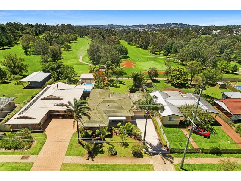 345 Alderley Street, South Toowoomba QLD 4350