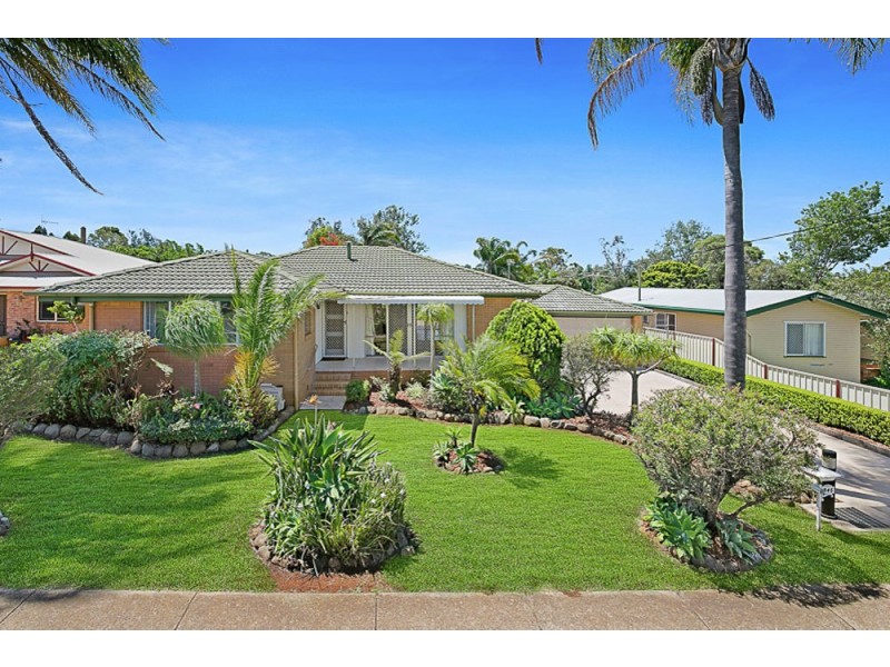 345 Alderley Street, South Toowoomba QLD 4350