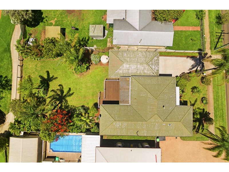 345 Alderley Street, South Toowoomba QLD 4350