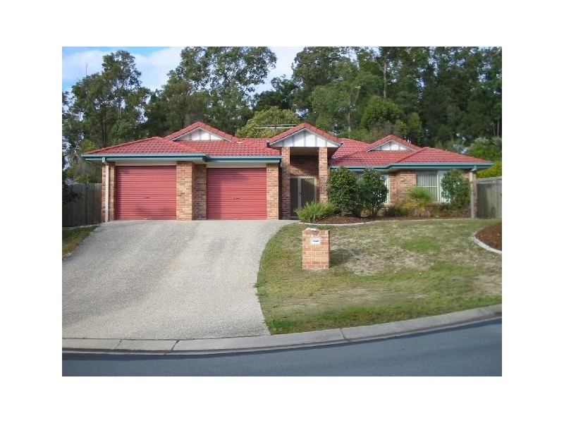 36 Minnelli Place, Mcdowall QLD 4053