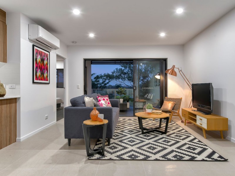 9/49 Northcliffe Street, Murarrie QLD 4172