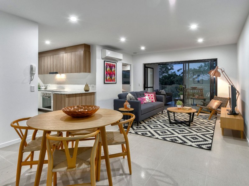 9/49 Northcliffe Street, Murarrie QLD 4172