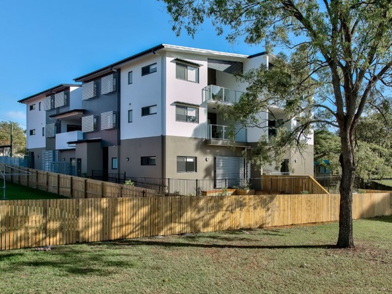 9/49 Northcliffe Street, Murarrie QLD 4172