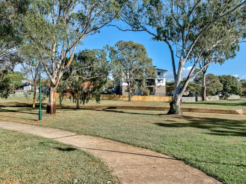 9/49 Northcliffe Street, Murarrie QLD 4172