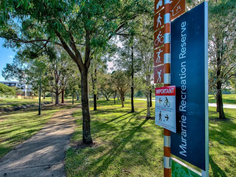 9/49 Northcliffe Street, Murarrie QLD 4172