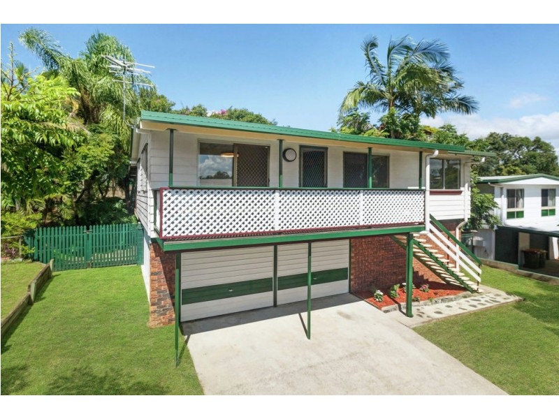 11 Ballandean Street, Murarrie QLD 4172