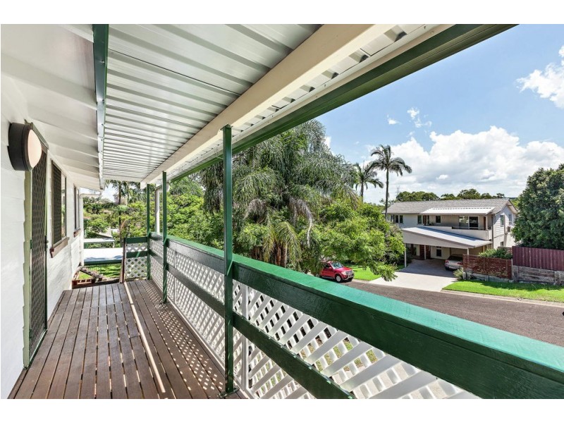 11 Ballandean Street, Murarrie QLD 4172