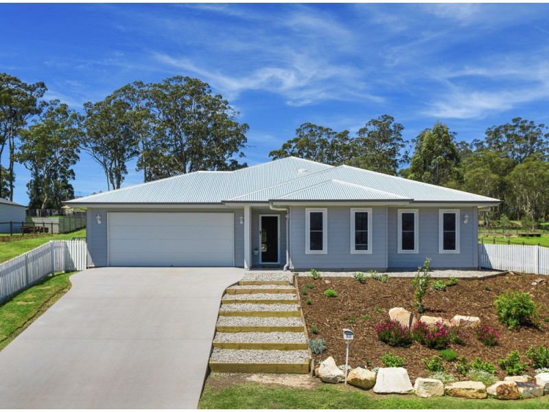 23 Lilly Avenue, Cawdor QLD 4352