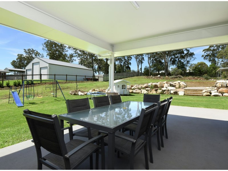 23 Lilly Avenue, Cawdor QLD 4352