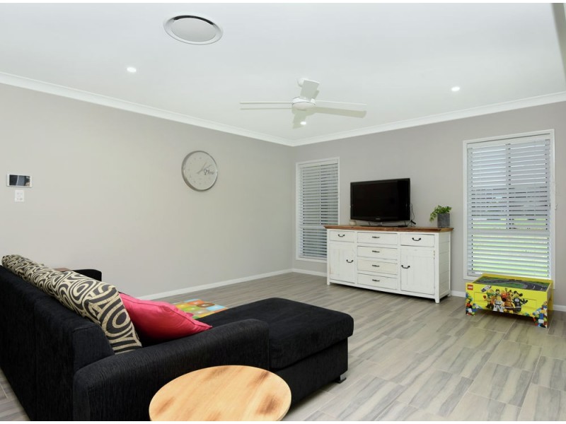 23 Lilly Avenue, Cawdor QLD 4352