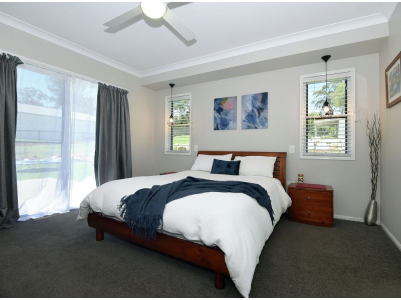 23 Lilly Avenue, Cawdor QLD 4352