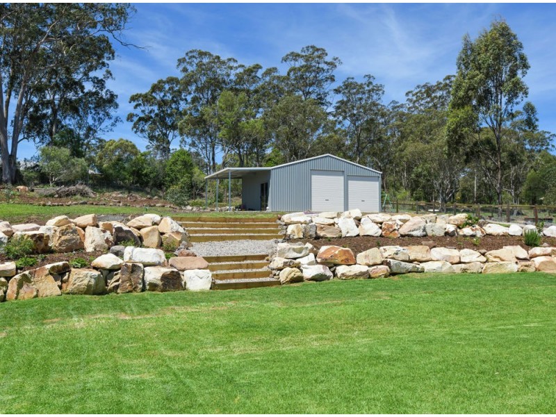 23 Lilly Avenue, Cawdor QLD 4352