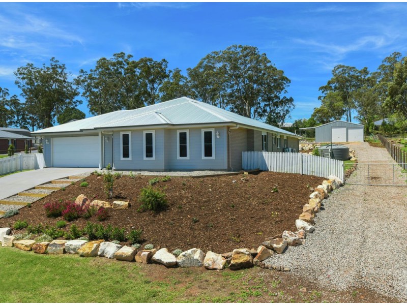 23 Lilly Avenue, Cawdor QLD 4352